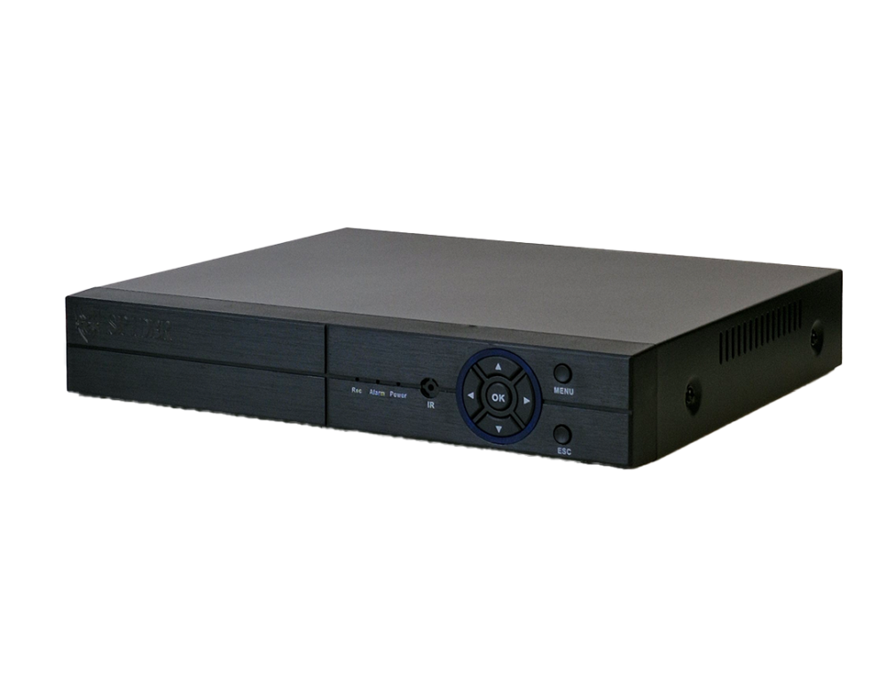 NVR-10-کانال