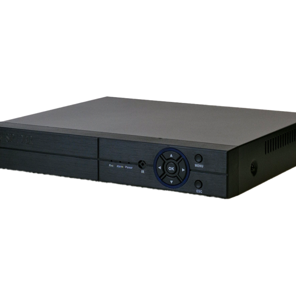 NVR-10-کانال